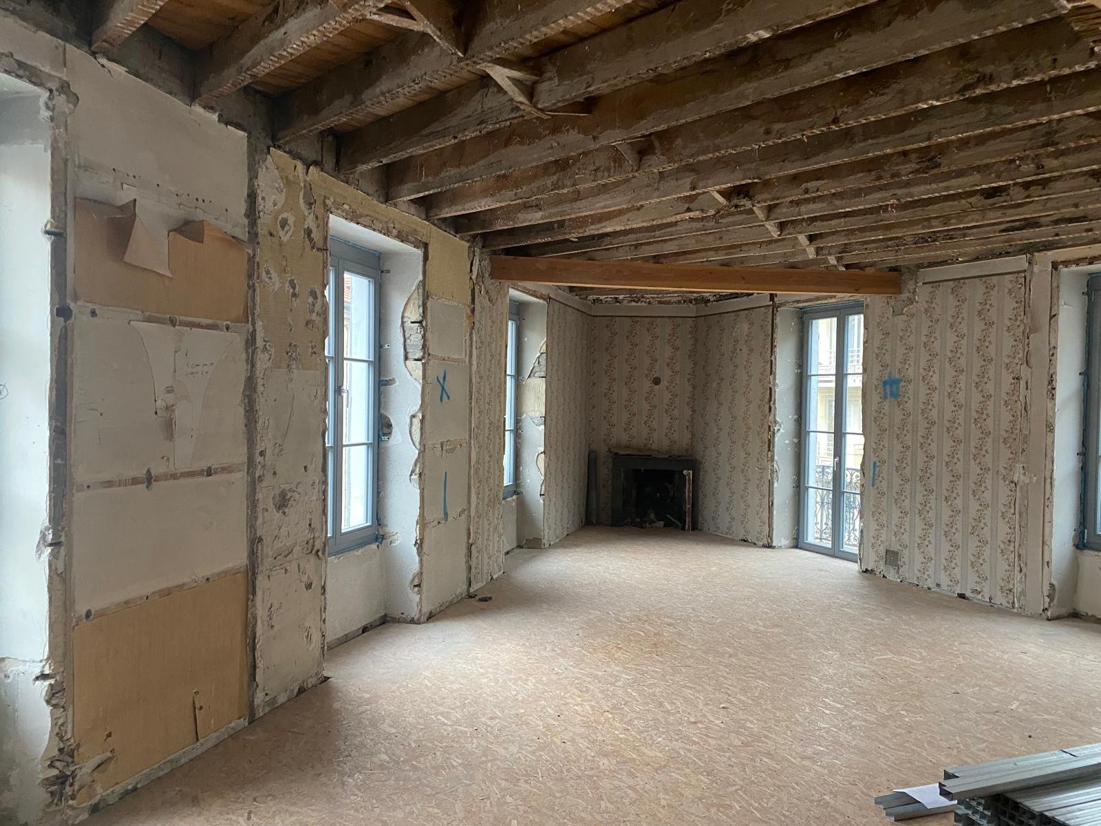 Immeuble Mixte Rue Nationale - Image 7